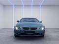 BMW 645 645CI TOP ZUSTAND 86.700KM Bleu - thumbnail 8