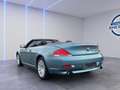 BMW 645 645CI TOP ZUSTAND 86.700KM Bleu - thumbnail 3