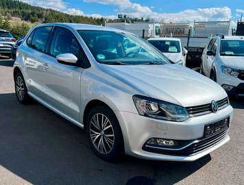 1.4 TDI 90 CH Allstar Tech