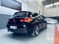 BMW 116 116d Negro - thumbnail 10