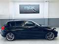 BMW 116 116d Negro - thumbnail 12