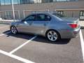 BMW 525 525d Eletta Grigio - thumbnail 3