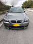 BMW 525 525d Eletta Grigio - thumbnail 2