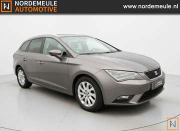 1.6 TDI ST. BUSINESS ECOMOTIVE, PDC, CRUISE, NAVI