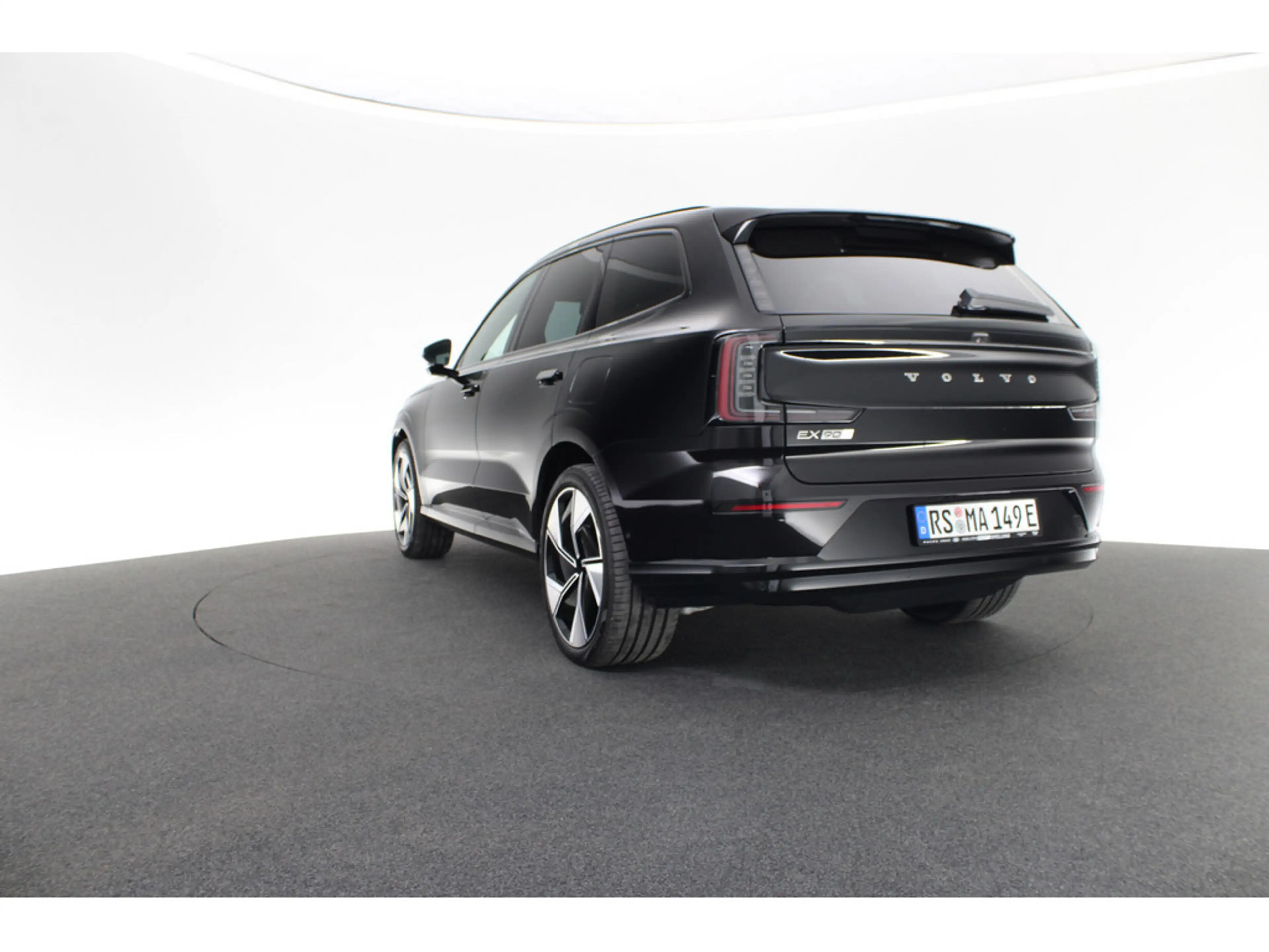 Volvo EX90 Ultra, Twin Motor Performance, Elektrisch, 6 Sitze — photo 5