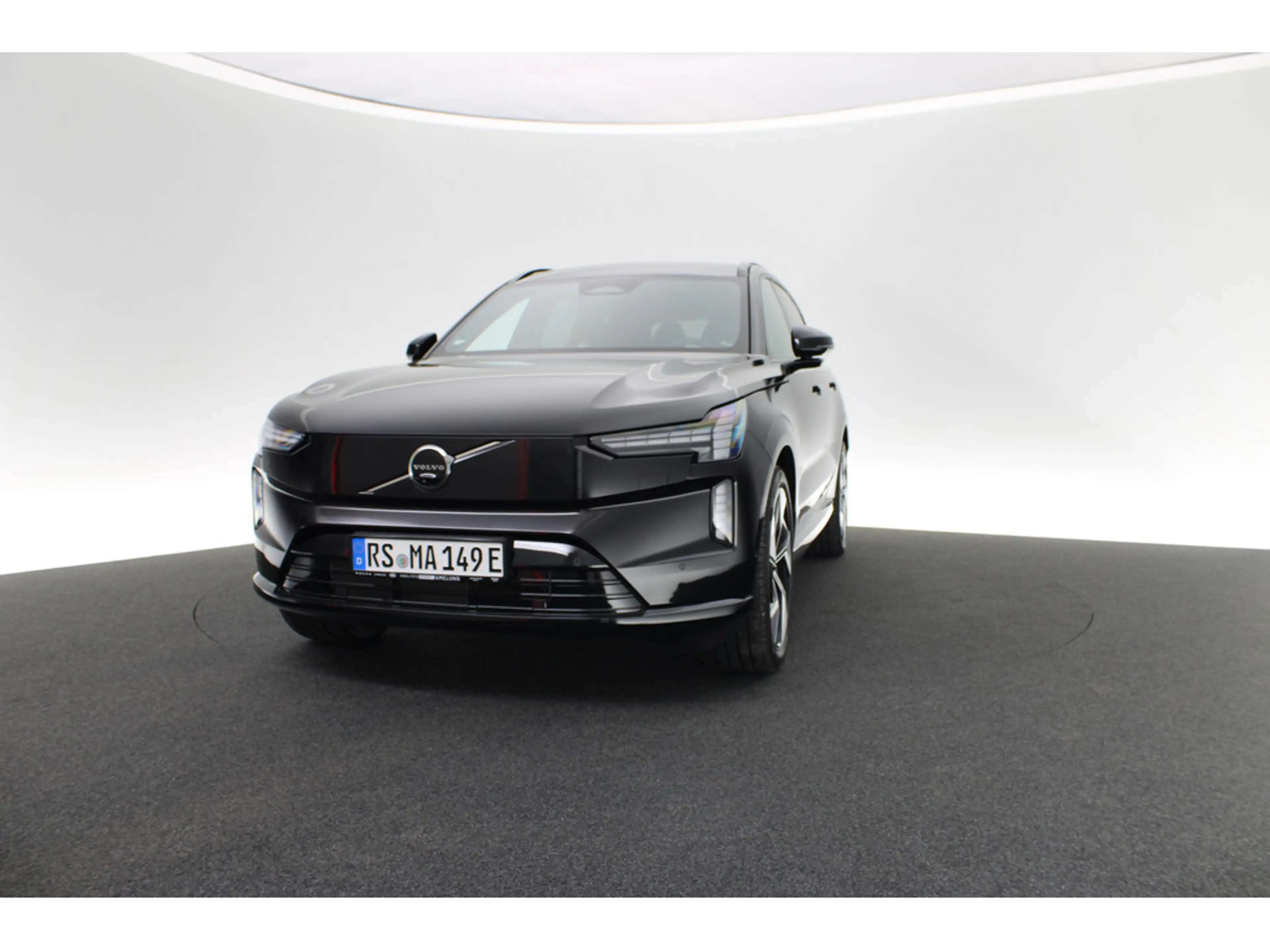 Volvo EX90 Ultra, Twin Motor Performance, Elektrisch, 6 Sitze — photo 11