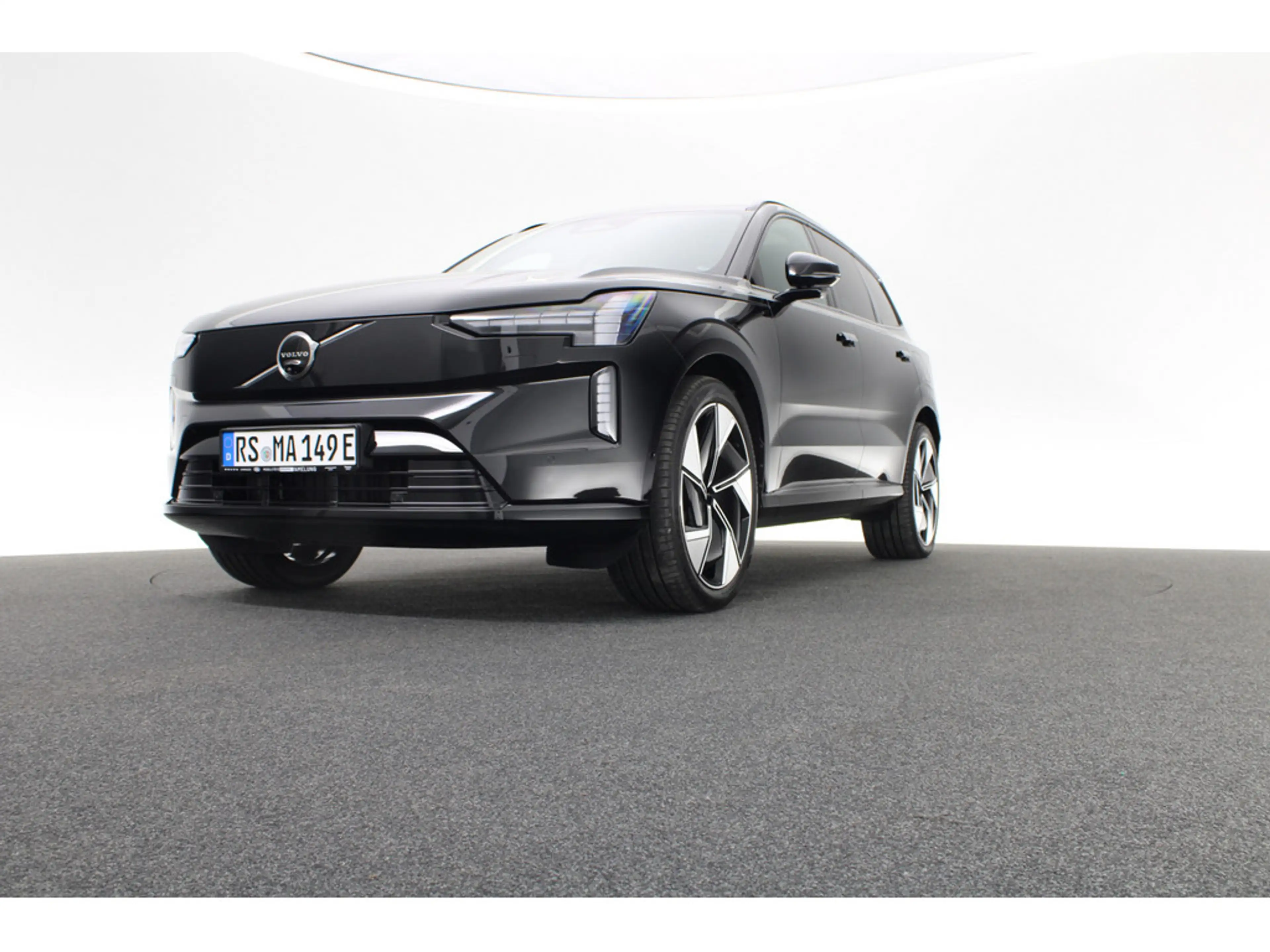 Volvo EX90 Ultra, Twin Motor Performance, Elektrisch, 6 Sitze — photo 12