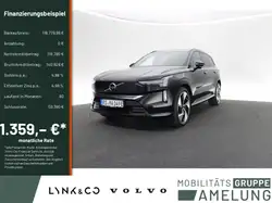 Volvo EX90 Ultra, Twin Motor Performance, Elektrisch, 6 Sitze
