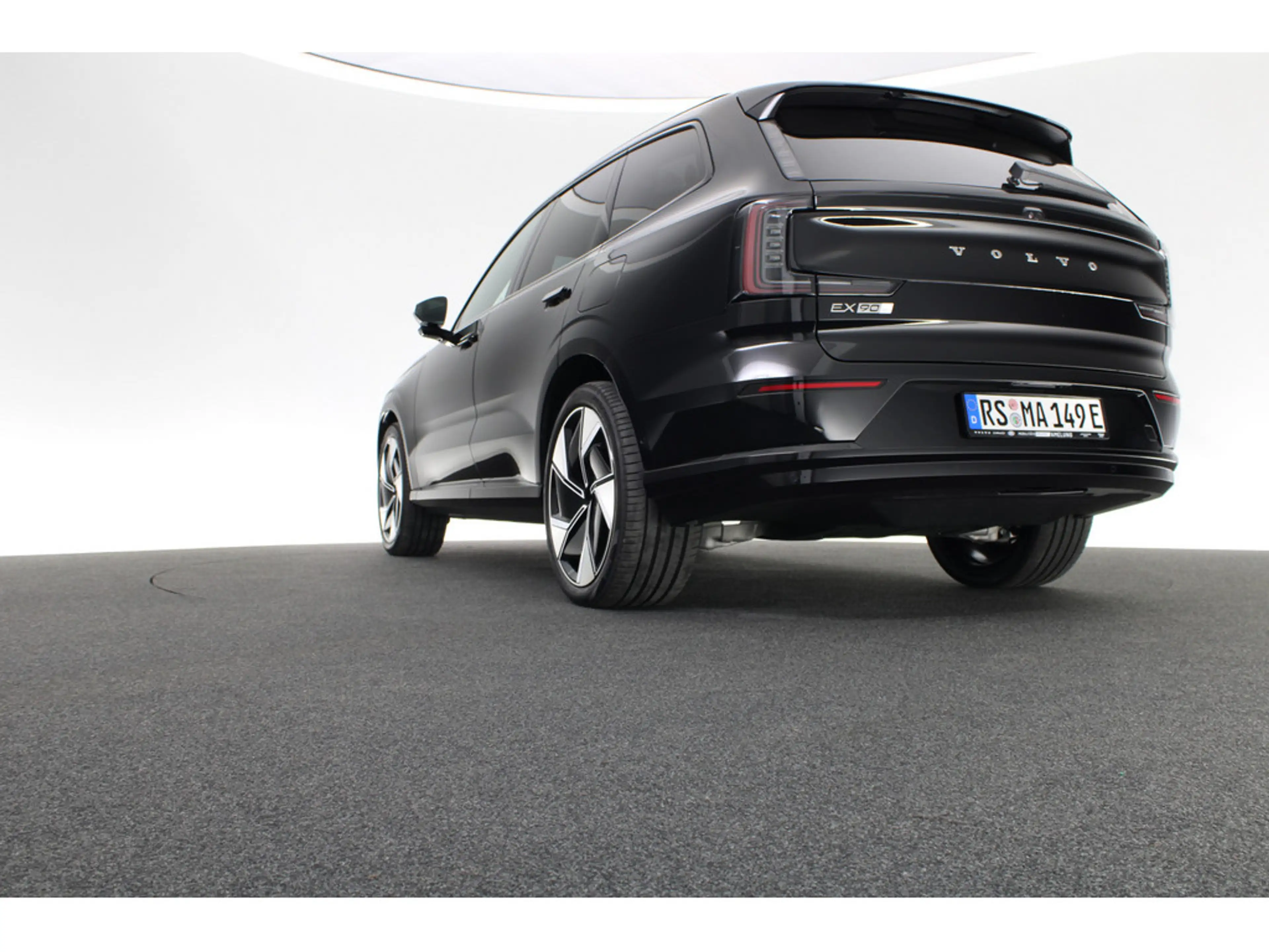 Volvo EX90 Ultra, Twin Motor Performance, Elektrisch, 6 Sitze — photo 13