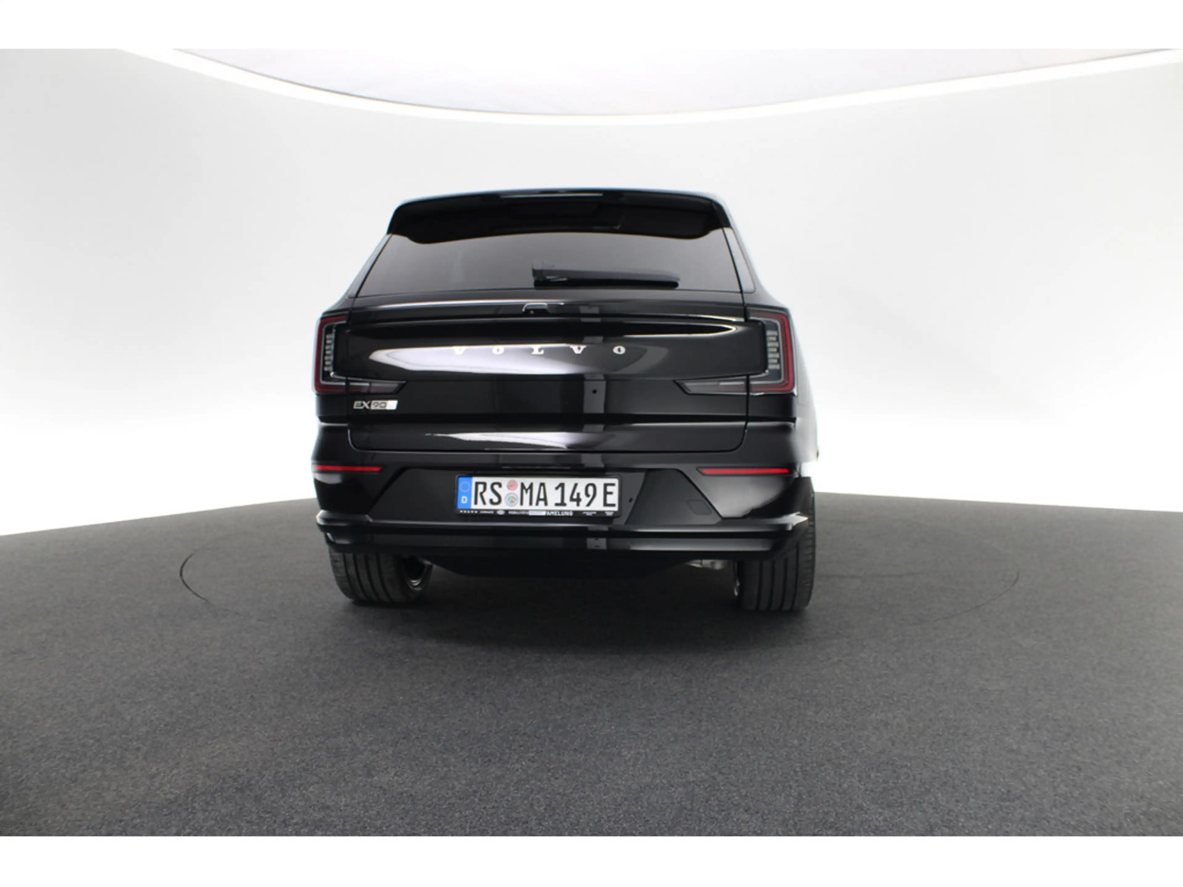 Volvo EX90 Ultra, Twin Motor Performance, Elektrisch, 6 Sitze — photo 6