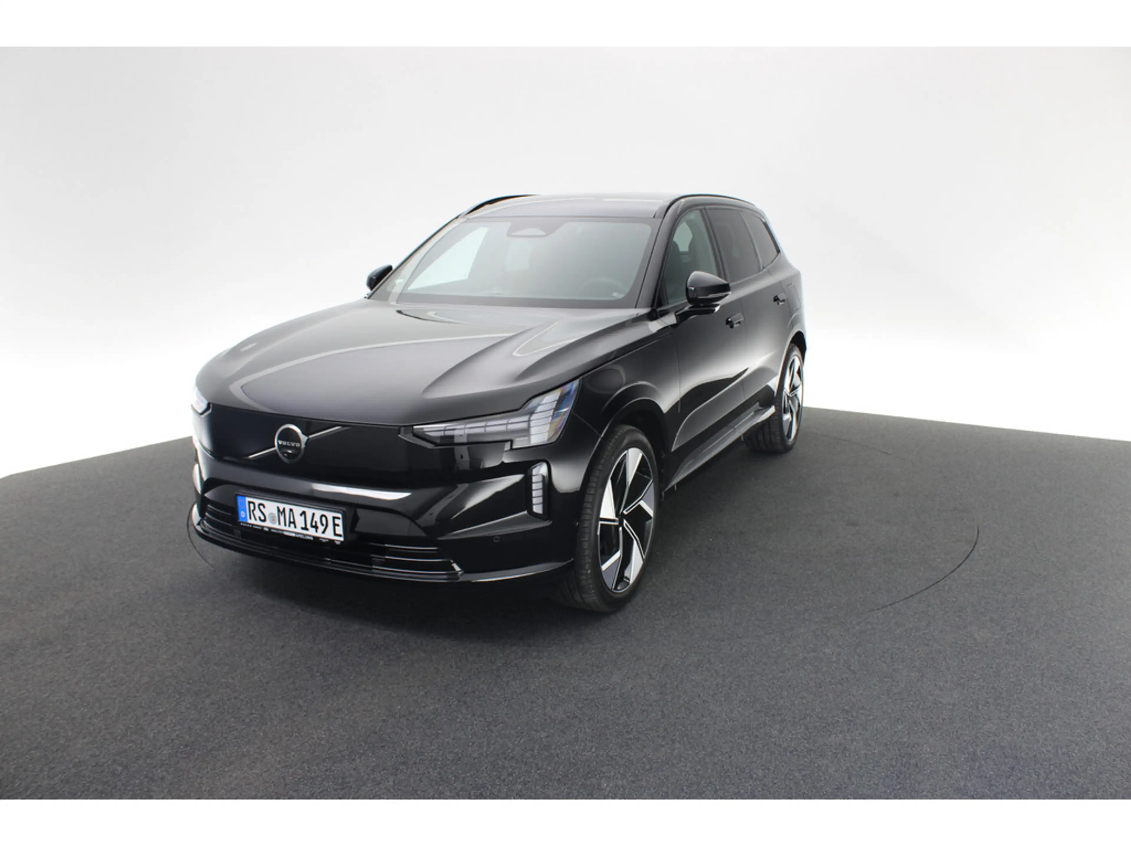 Volvo EX90 Ultra, Twin Motor Performance, Elektrisch, 6 Sitze — photo 14