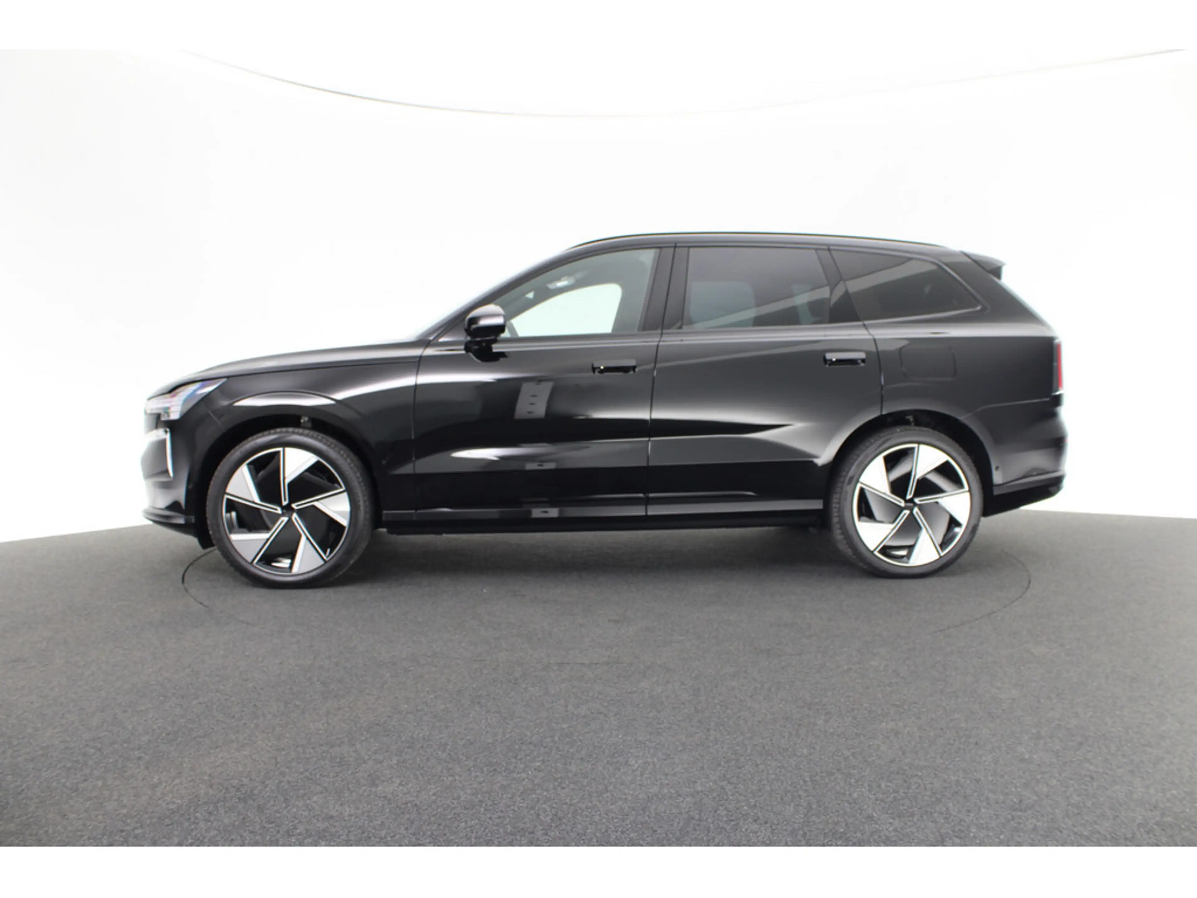 Volvo EX90 Ultra, Twin Motor Performance, Elektrisch, 6 Sitze — photo 2