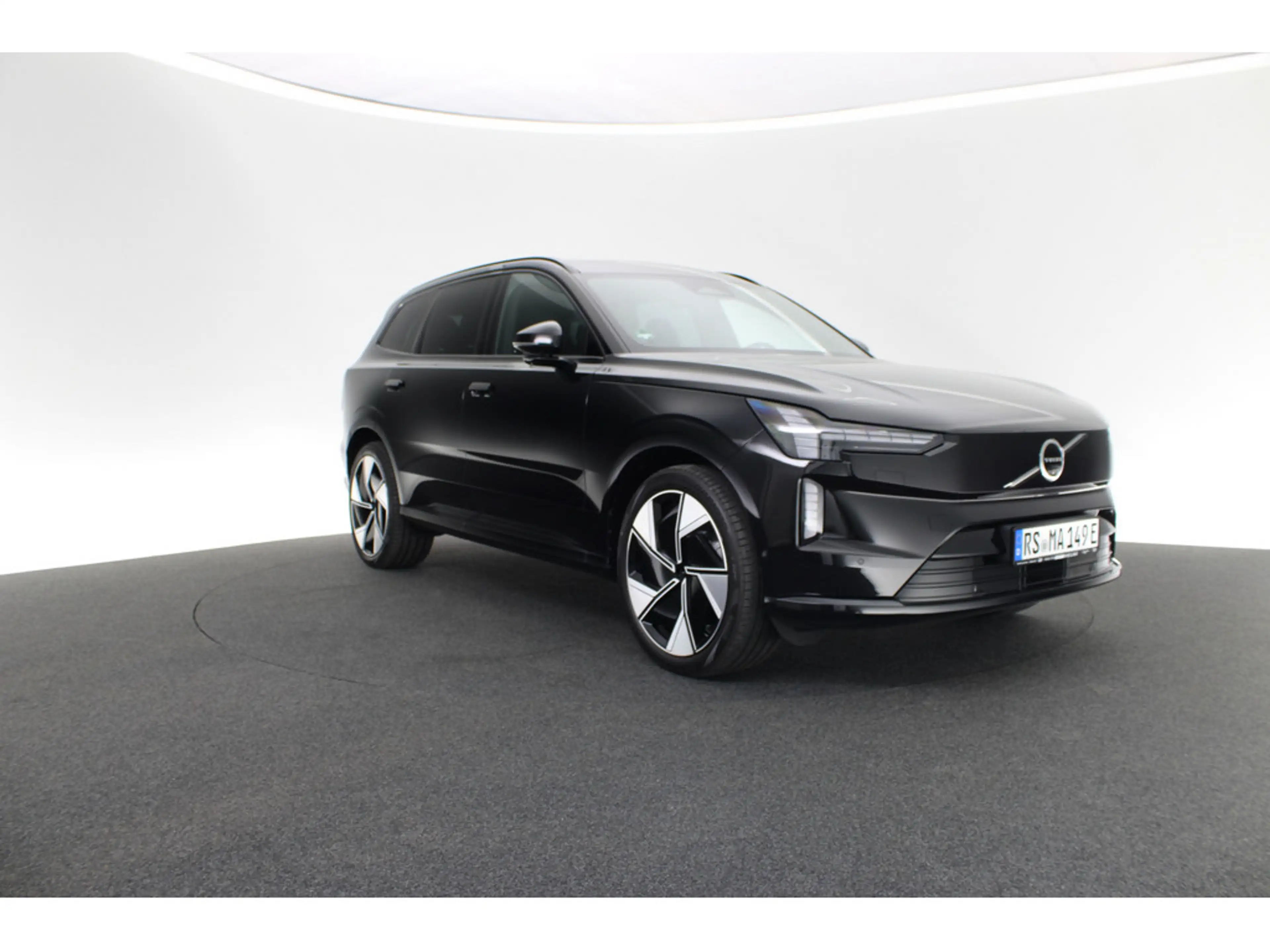 Volvo EX90 Ultra, Twin Motor Performance, Elektrisch, 6 Sitze — photo 9