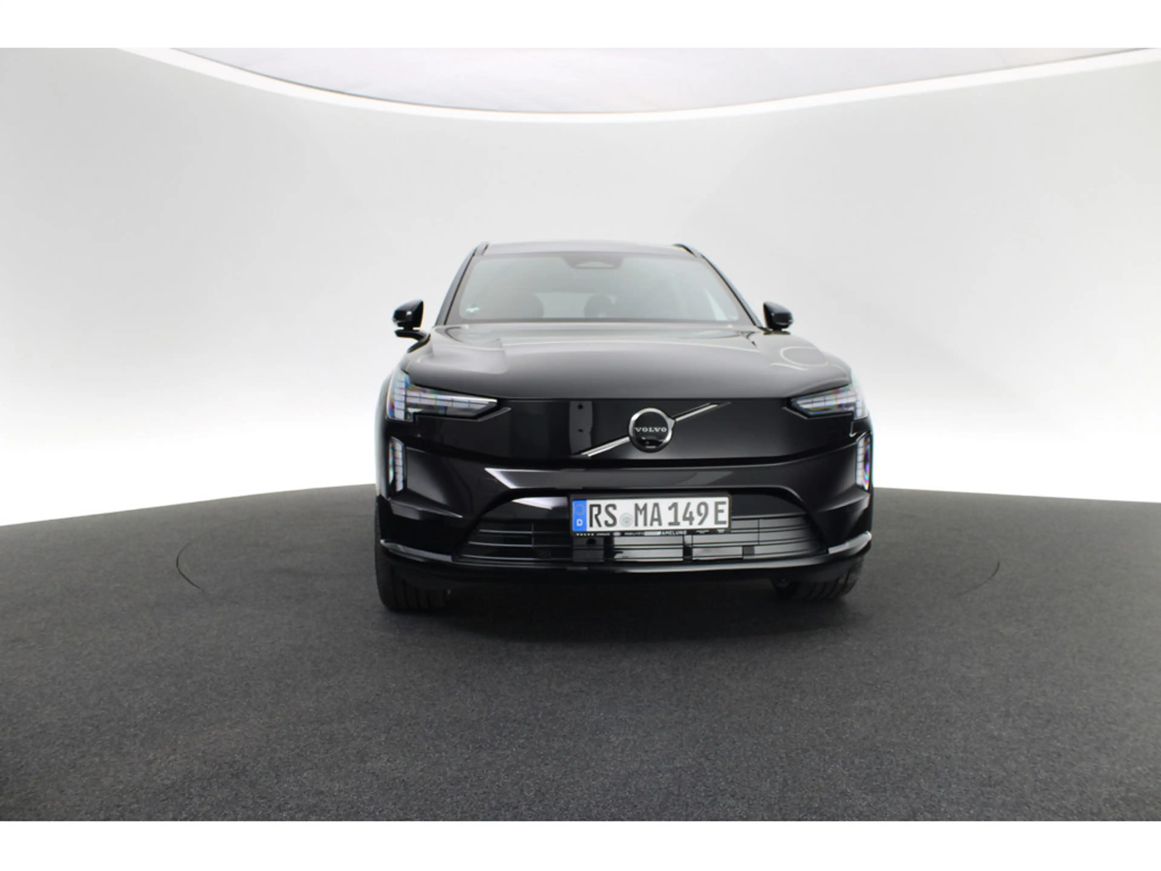 Volvo EX90 Ultra, Twin Motor Performance, Elektrisch, 6 Sitze — photo 10