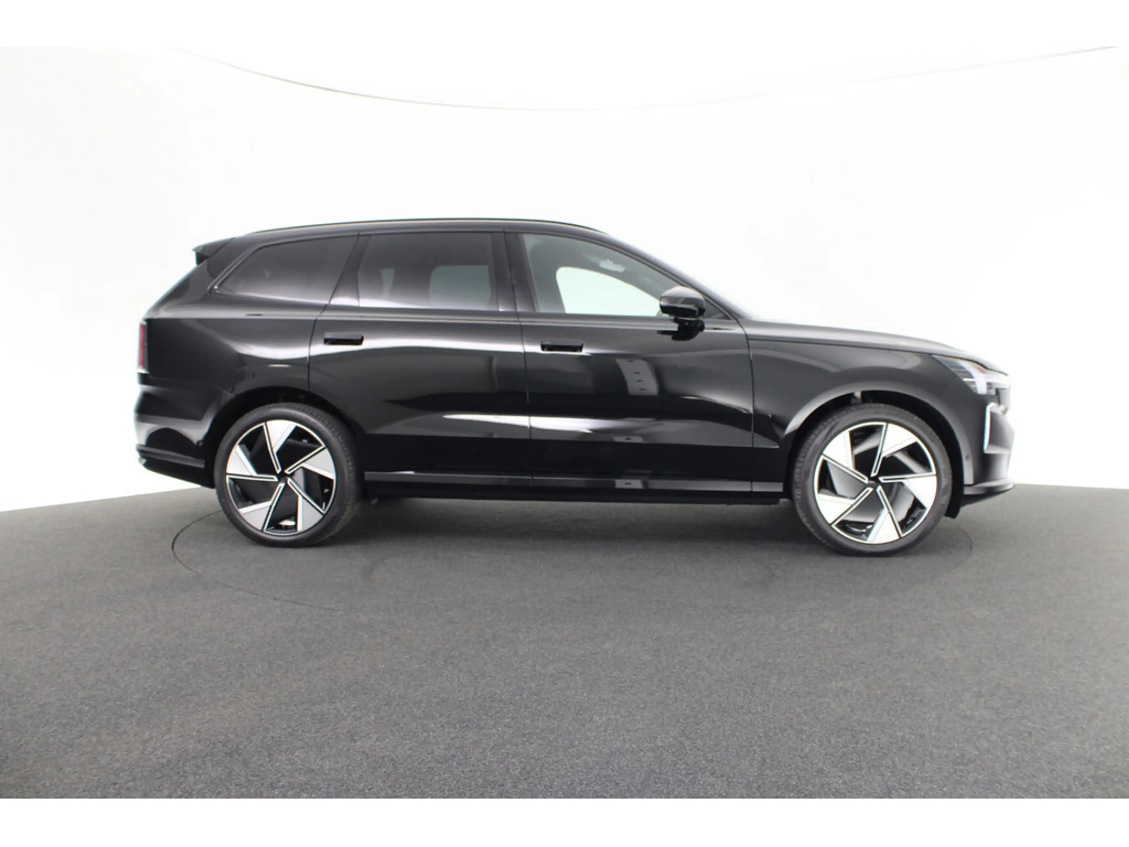 Volvo EX90 Ultra, Twin Motor Performance, Elektrisch, 6 Sitze — photo 8
