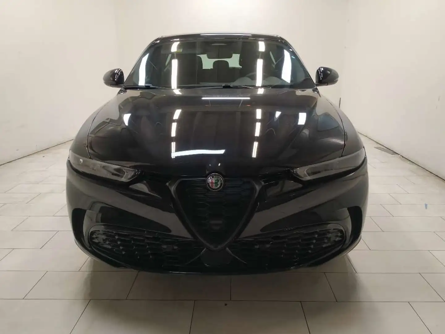 Alfa Romeo Tonale 1.6 Sprint 130cv tct6 Noir - 2