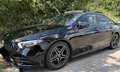 Mercedes-Benz A 180 A 180 PANORAMADACH, AUTOMATIK Schwarz - thumbnail 1