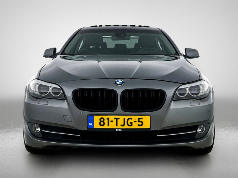 BMW 523 5-serie 523i High Executive | Schuif/Kanteldak | — photo 2