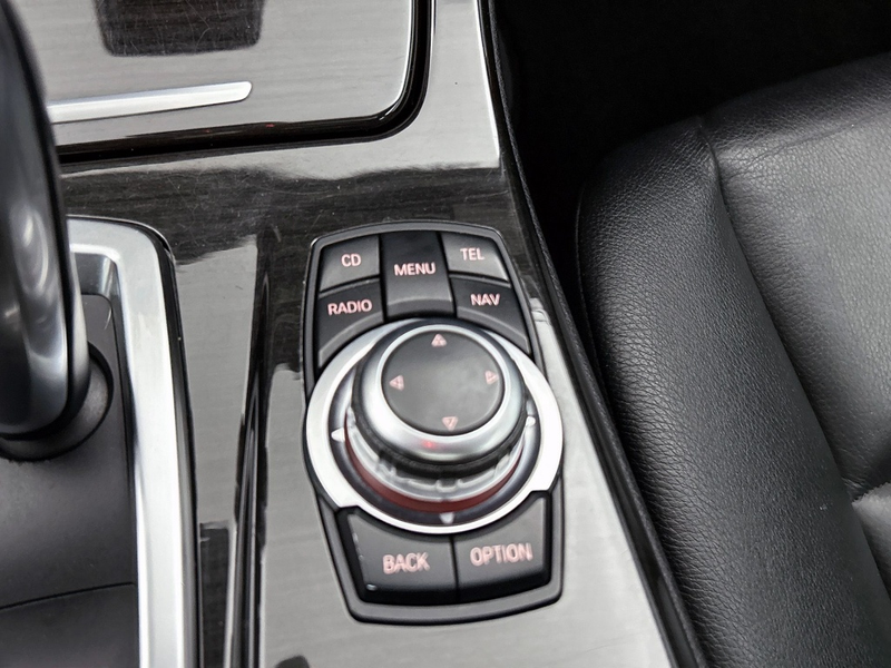 BMW 523 5-serie 523i High Executive | Schuif/Kanteldak | — photo 12