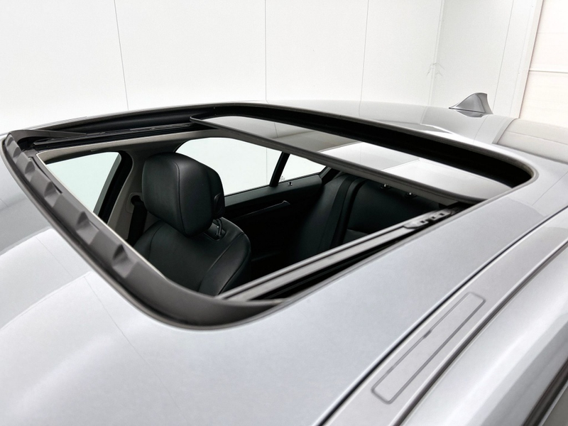 BMW 523 5-serie 523i High Executive | Schuif/Kanteldak | — photo 3
