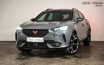 Formentor 1.5 TSI DSG Incl. JA 19" - Camera - Carplay