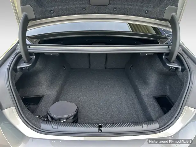 BMW 5 Series view 10