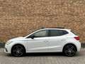 SEAT Ibiza 1.0 TSI FR 116pk Pano Beats Cruise Led Cam Stoelvw Wit - thumbnail 2