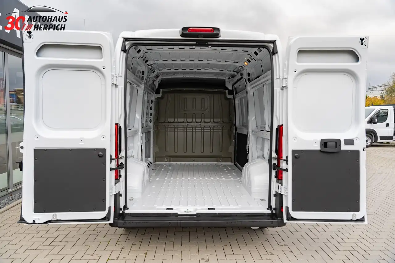 Fiat Ducato 2026 — фото 6