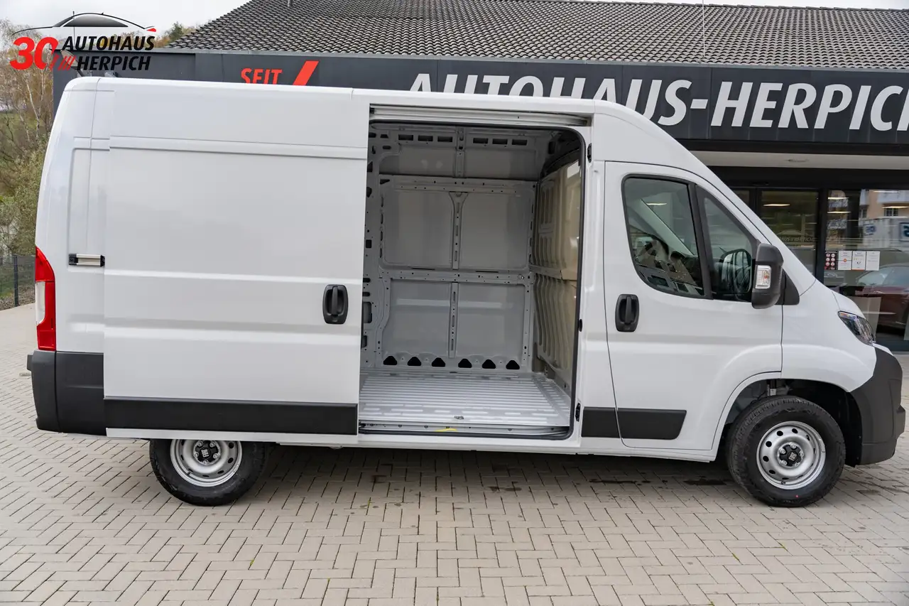 Fiat Ducato 2026