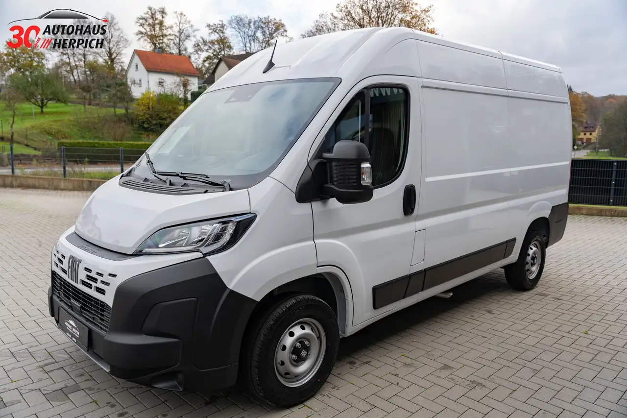 Fiat Ducato 2026