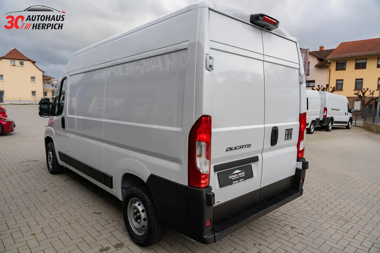 Fiat Ducato 2026