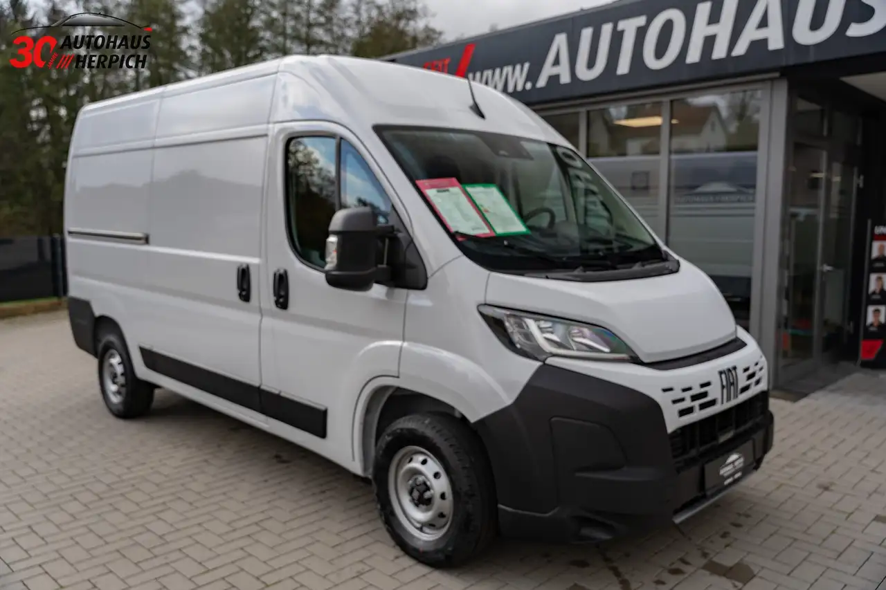 Fiat Ducato 2026