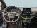 Ford Fiesta 1.0 EcoBoost S&S ST-LINE (JHH) Bleu - thumbnail 7