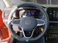 Volkswagen T-Cross 1.0 TSI Life DSG *IQ-MATRIX*ACC*NAV*SHZ* Rosso - thumbnail 11