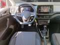 Volkswagen T-Cross 1.0 TSI Life DSG *IQ-MATRIX*ACC*NAV*SHZ* Rosso - thumbnail 17