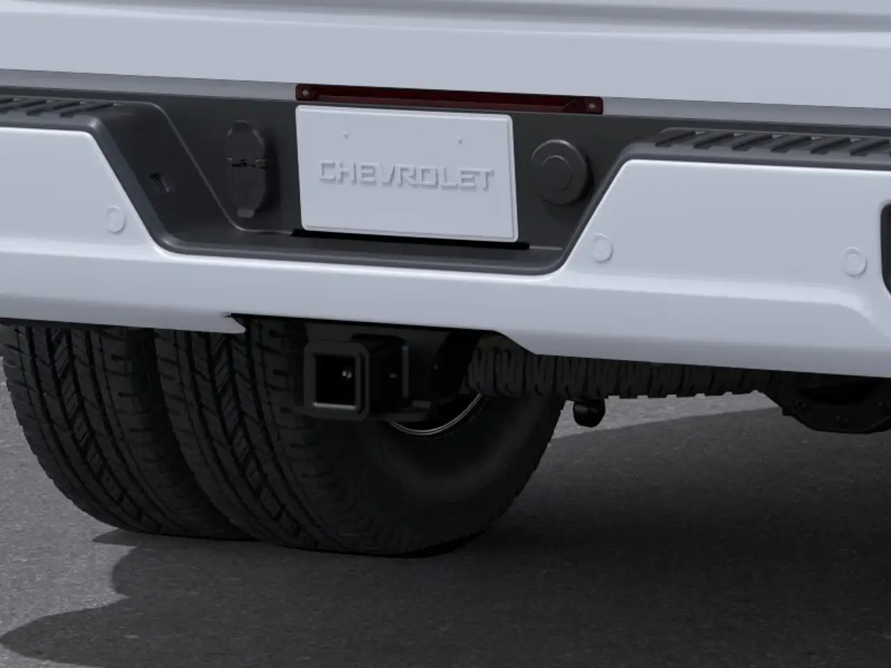 Chevrolet Silverado 3500 fotografie Chevrolet Silverado 3500