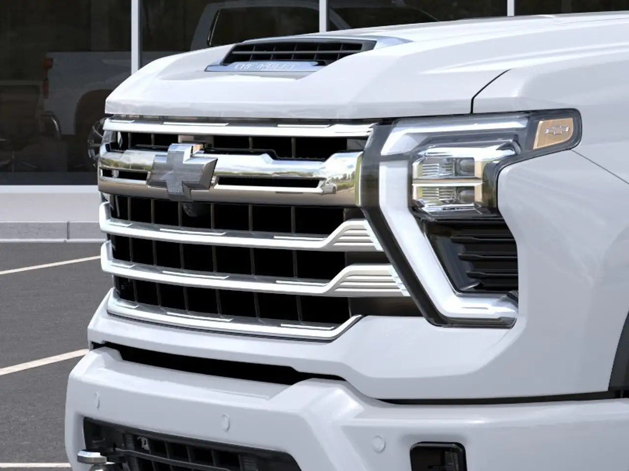 Chevrolet Silverado 3500 fotografie Chevrolet Silverado 3500