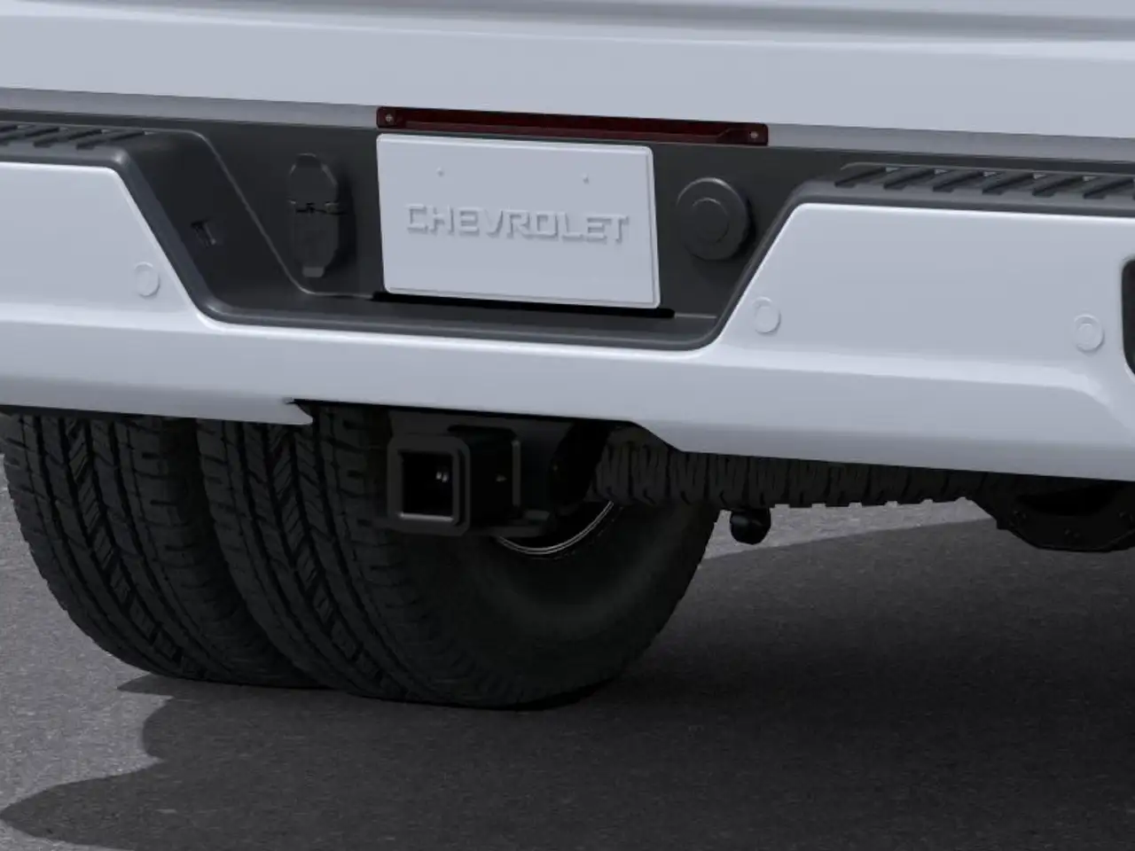 Chevrolet Silverado 3500 снимка Chevrolet Silverado 3500