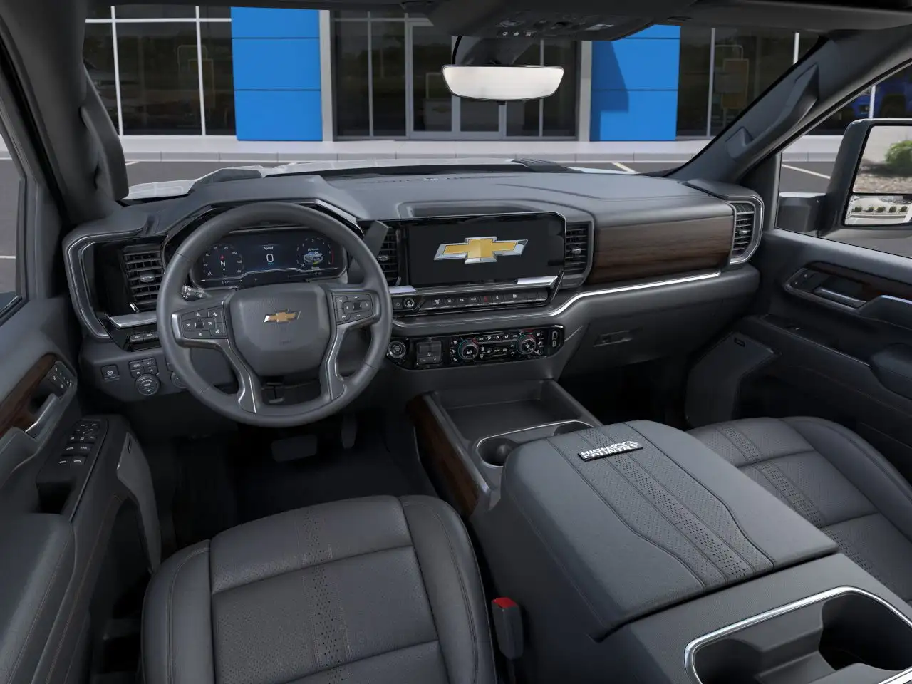 Chevrolet Silverado 3500 снимка Chevrolet Silverado 3500