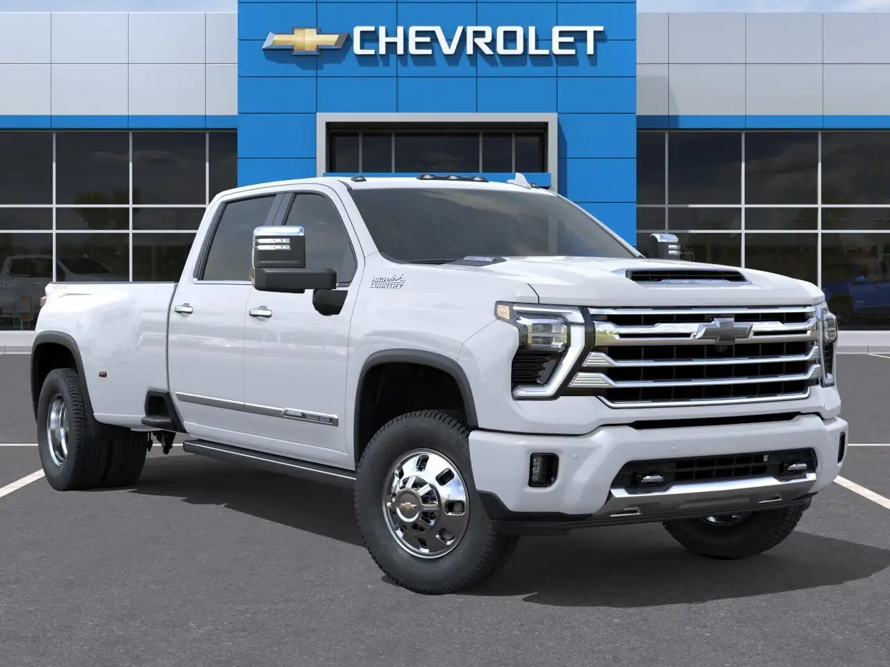 Chevrolet Silverado 3500 fotografie Chevrolet Silverado 3500