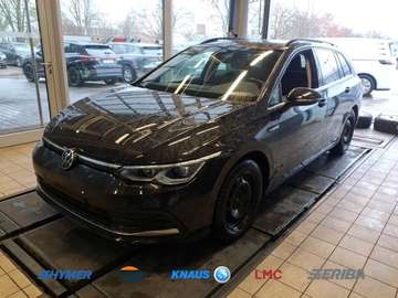 VIII Style *AHK*NAVI*LED plus*Massage*Side-Ass.*