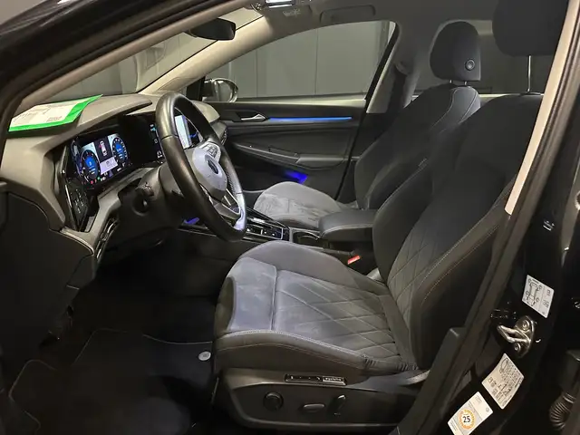 Volkswagen Golf view 13