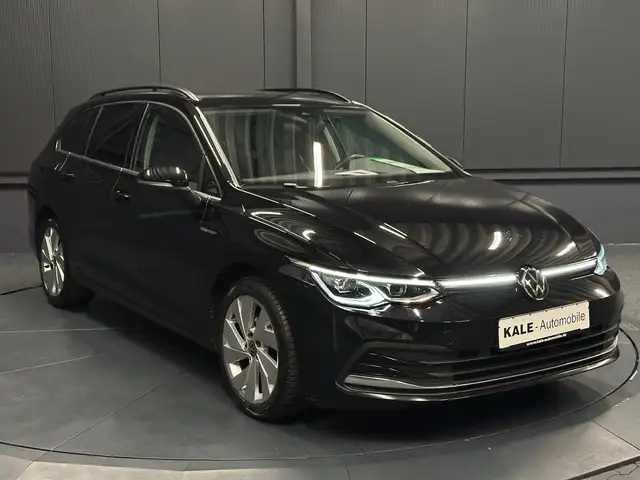 Volkswagen Golf view 7