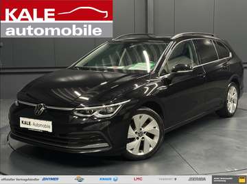 VIII Style *AHK*NAVI*LED plus*Massage*Side-Ass.*