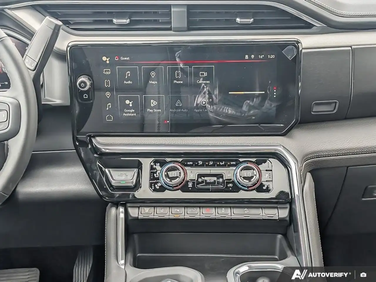 GMC Sierra 3500HD снимка GMC Sierra 3500HD