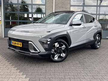 1.6 GDI HEV Premium Sky |SCHUIFDAK|COMPLEET|