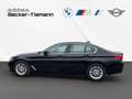 BMW 520 i A,Lim.Head-Up,Navi,Sitzheizung,etc. Noir - thumbnail 3