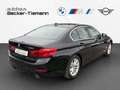 BMW 520 i A,Lim.Head-Up,Navi,Sitzheizung,etc. Noir - thumbnail 6