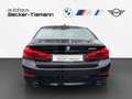 BMW 520 i A,Lim.Head-Up,Navi,Sitzheizung,etc. Noir - thumbnail 5