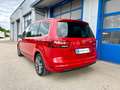 SEAT Alhambra FR 2,0 TDI DSG 4WD,AHK,7 Sitze, el.Schiebetüren... Roşu - thumbnail 4
